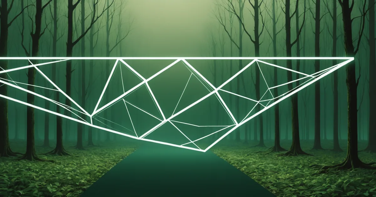 Conversational AI and structured credit queries