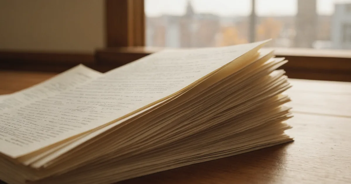 Statement pulling and underwriting turnaround