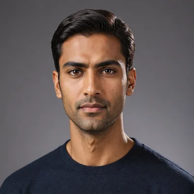 Nikhil Kurhe, CEO