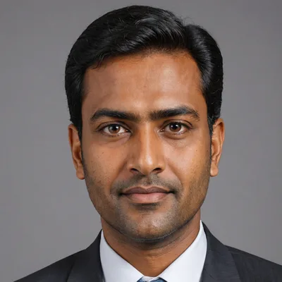 Rohan Iyer, CTO